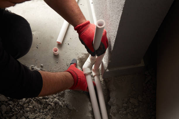 Best Clogged Drain Plumber  in Bolivar, TN