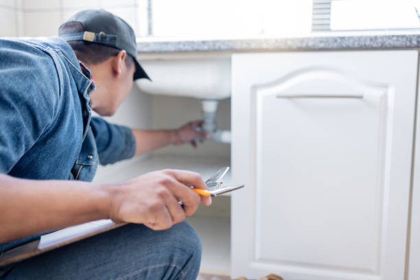 Best Leak Detection Services  in Bolivar, TN