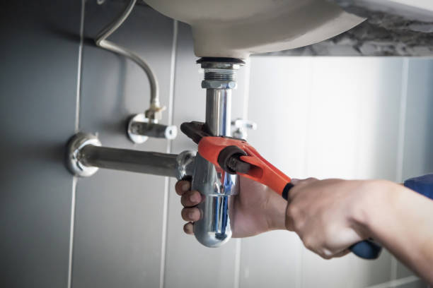 Best Commercial Plumbing Services  in Bolivar, TN