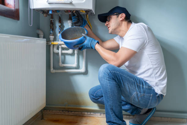 Best Commercial Plumbing Services  in Bolivar, TN